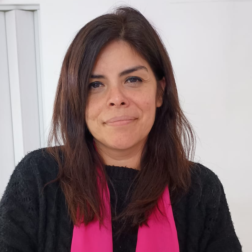 Laura Sequeira