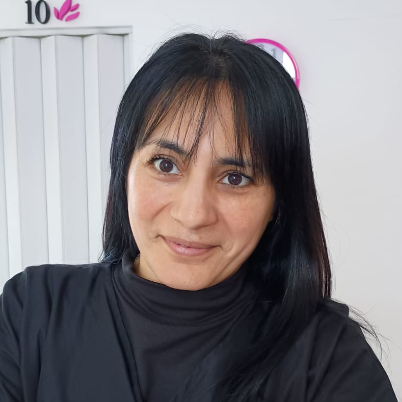 Monica Cabrera