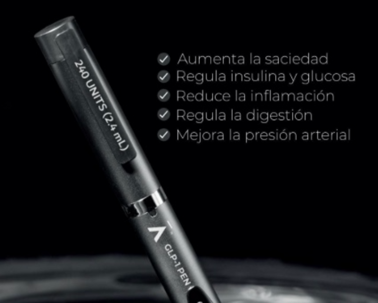 Reductivo Corporal Personalizado