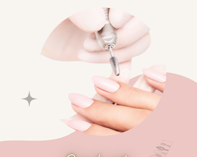 1-Up Nail - Reparación de Uña