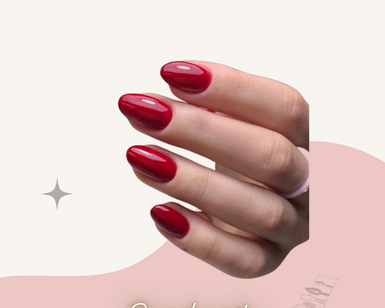 Rápidito pero bonito (Mani Xpress + Gel) 