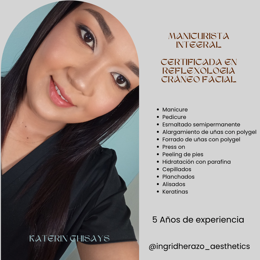 KATERIN CHISAYS CAMPO