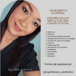 KATERIN CHISAYS CAMPO photo