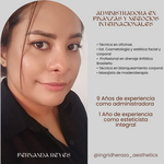 FERNANDA REYES photo