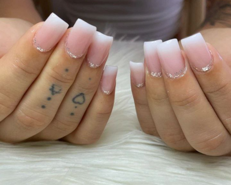 Acrílico Escultural Natural