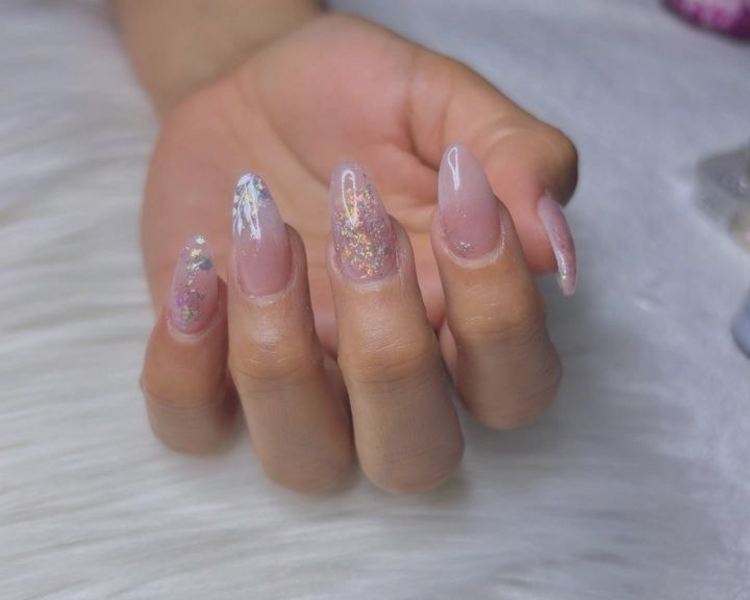 Decoración Completo (en las 2 manos)