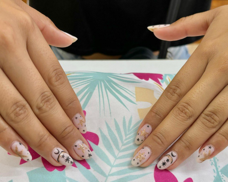 Decoración PRO (en las 2 manos)