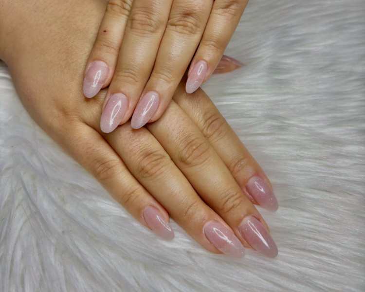 Decoración Efecto polvo