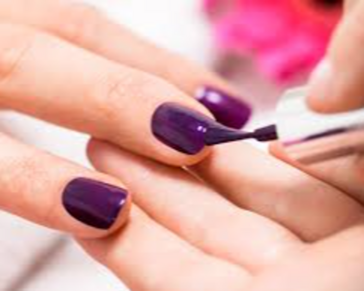 Manicure Tradicional
