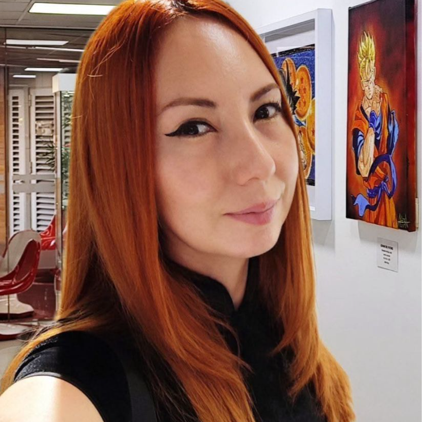 ALEJANDRA BROZALEZ