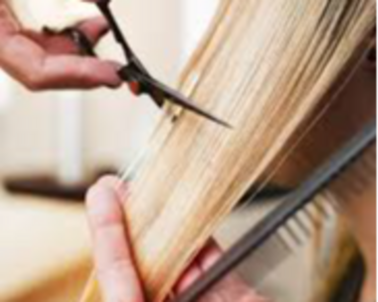 Corte Mujer