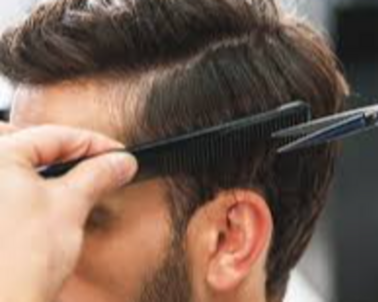 Corte Caballero