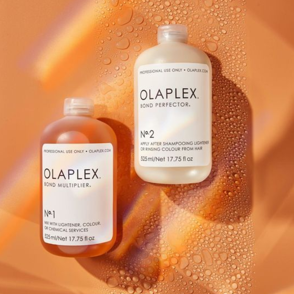 OLAPLEX  DECO/COLOR (CORTOS )- LISTA $ 57.500 / EFE $ 50.000