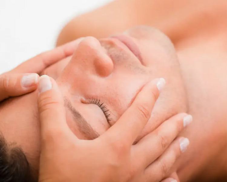 Drenaje Linfático Facial