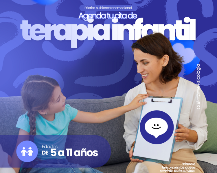 Terapia infantil