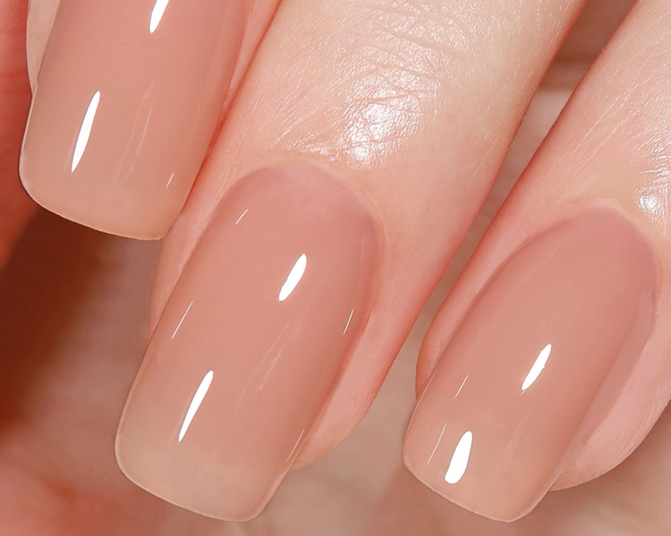 Hard Gel
