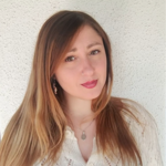 Scarlet Mendoza photo