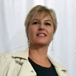 Marcela Sensini photo