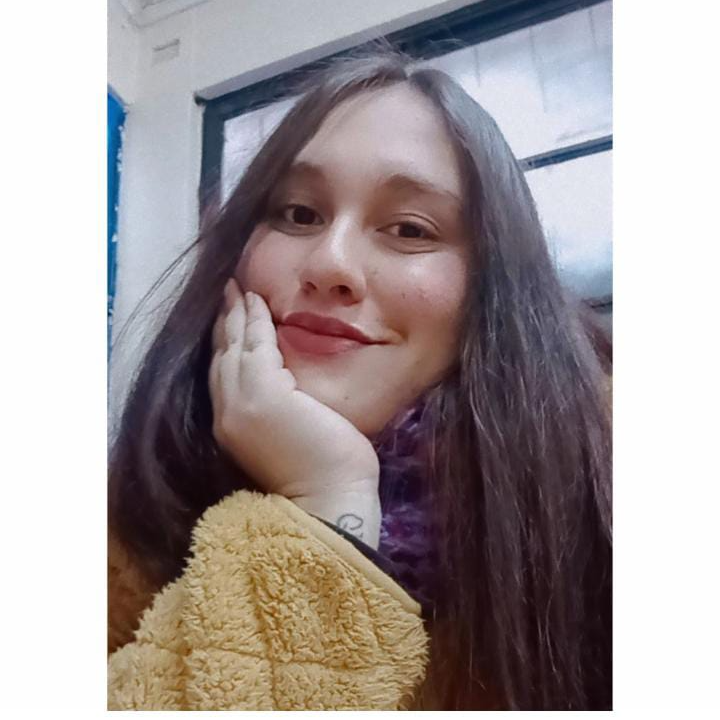 Camila Maldonado Arteaga