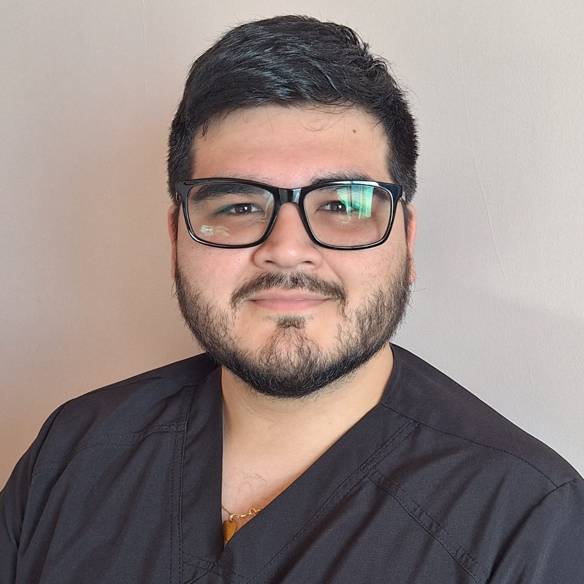 Cristopher Hernandez Figueroa