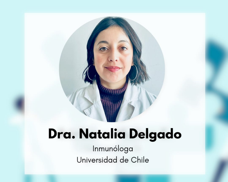 Telemedicina Dra. Natalia Delgado