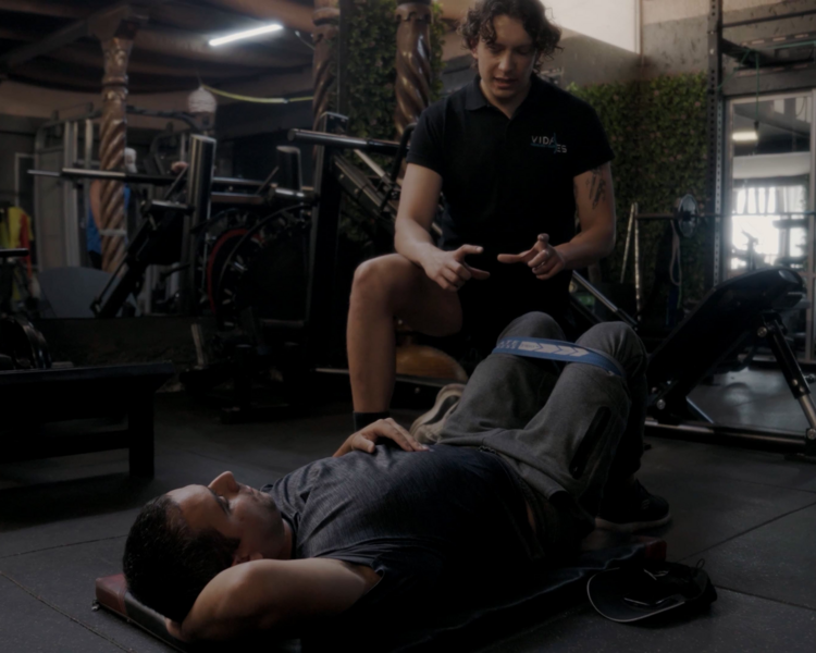 PLAN GYM 3 VECES POR SEMANA PUKARA TURI