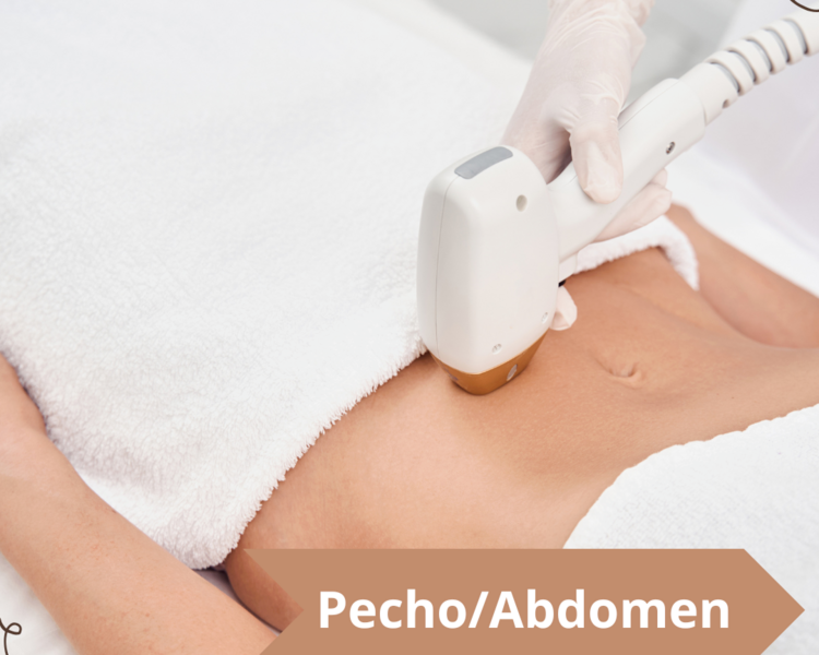 Pecho/Abdomen 