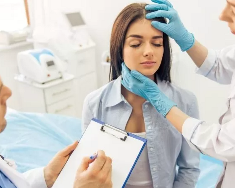 💬 ¡Consultas en Medicina Estética Abiertas!