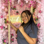 DAGLYS BRICEÑO photo