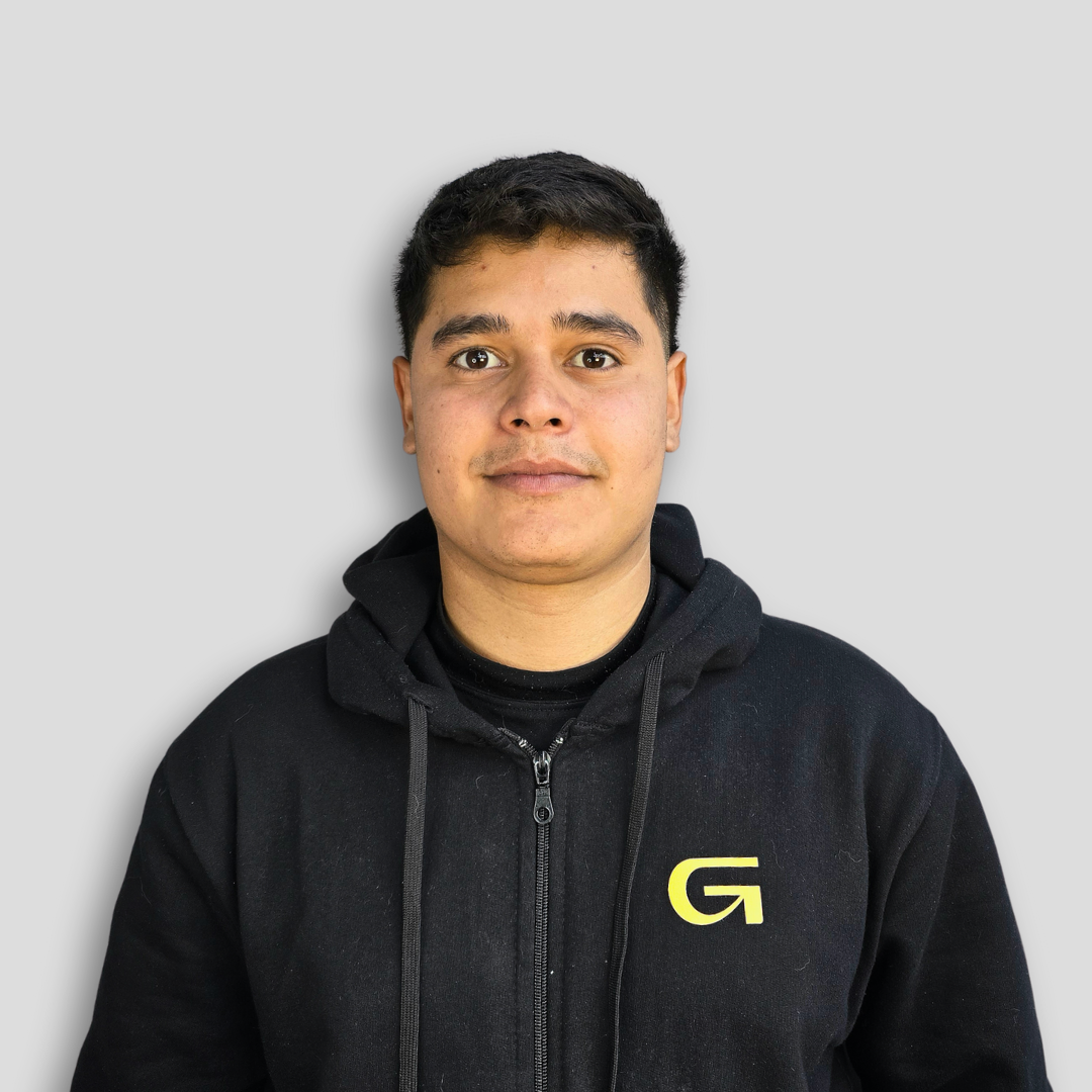 Kevin Noreña 