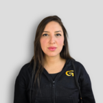 María José González Suárez photo