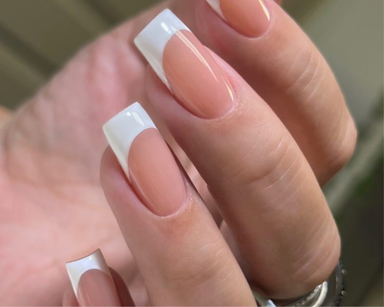 Manicura Rusa Full