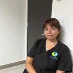 Gethsemani León photo