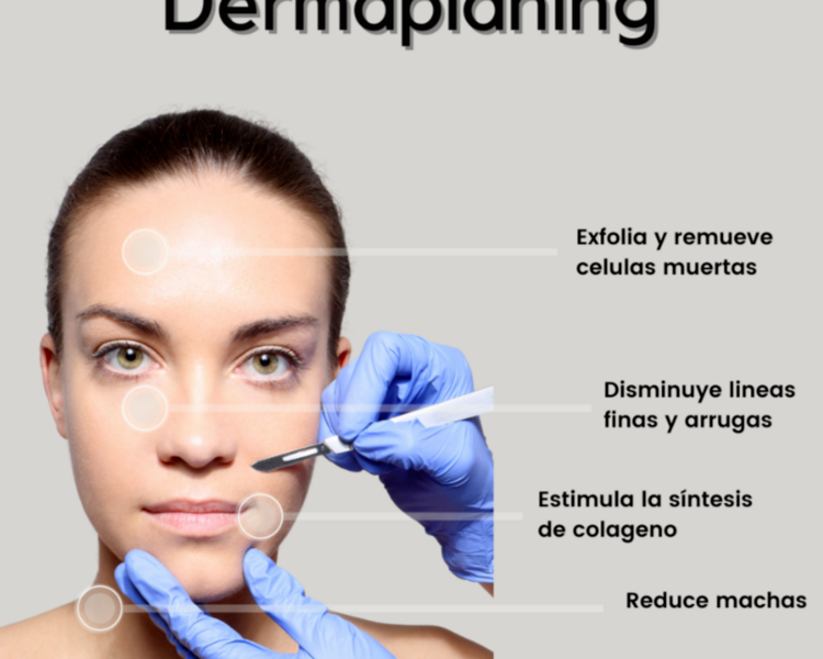 Dermaplaning