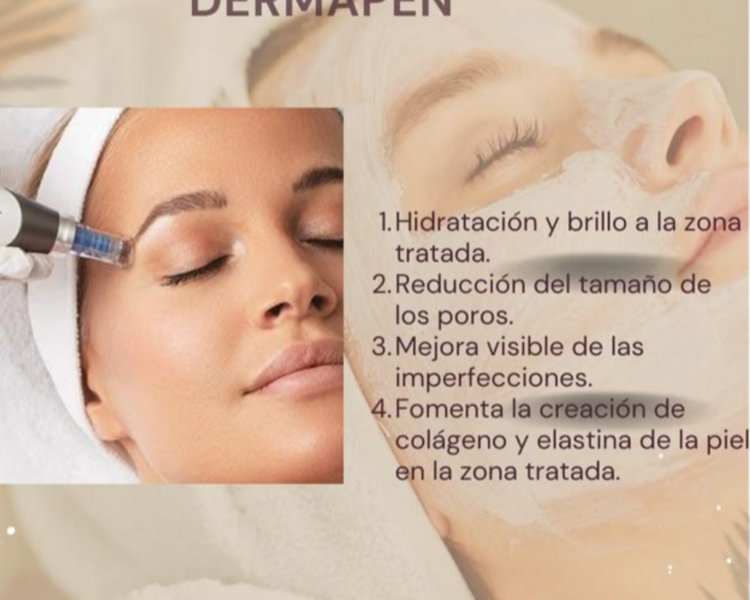 Dermapen
