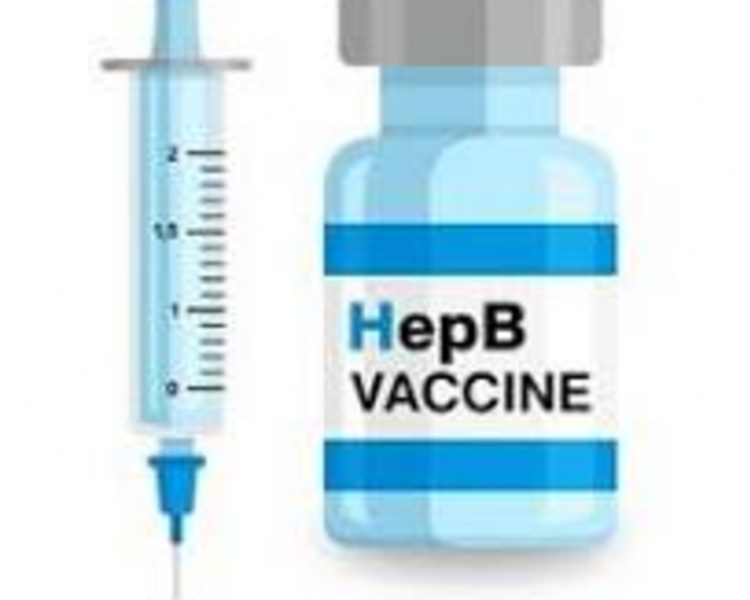 Promoción Hepatitis B Estudiantes (0/1/6 meses)  