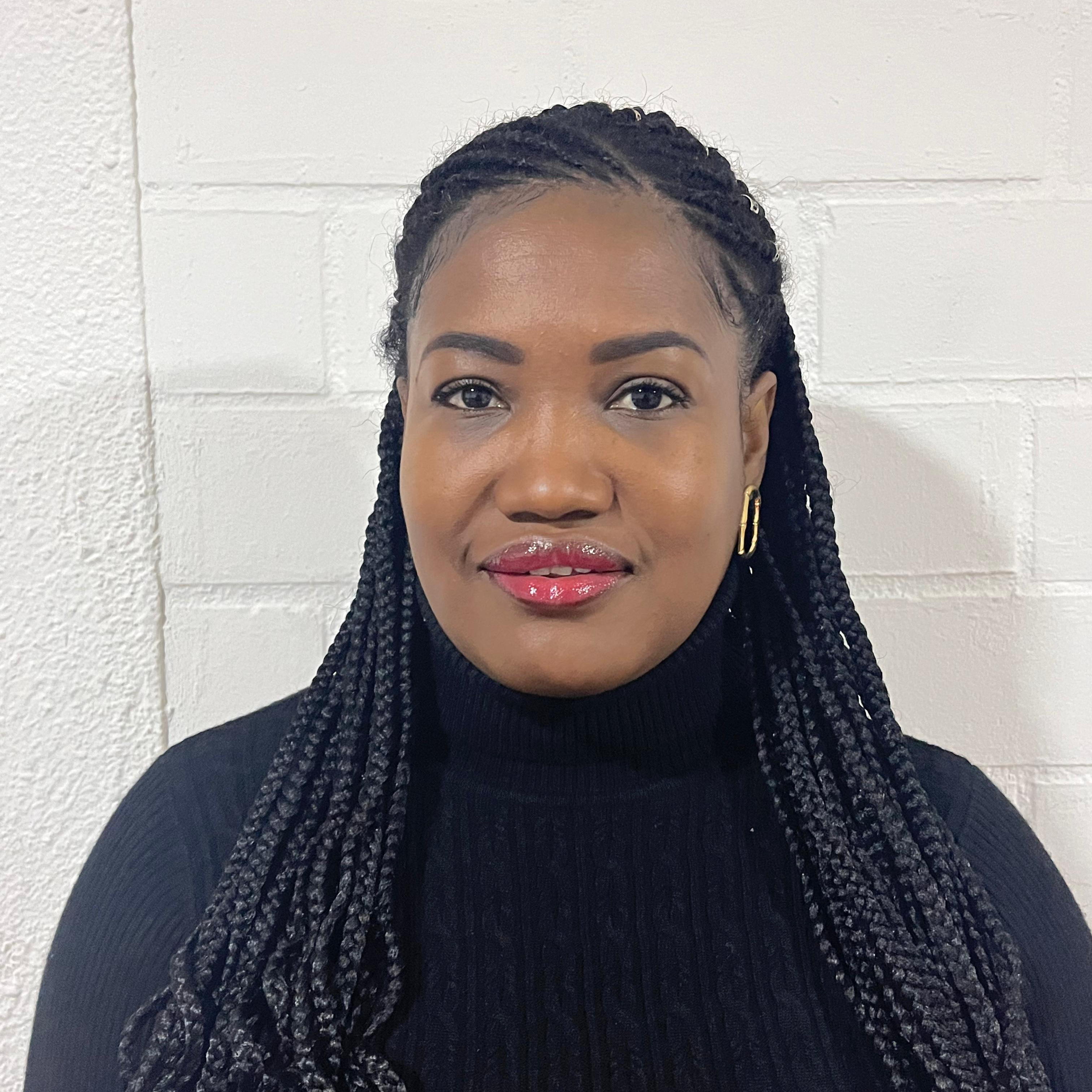 Maricel Caicedo Ibarguen