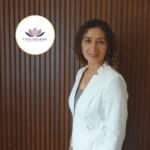 Claudia Sanhueza Meza photo