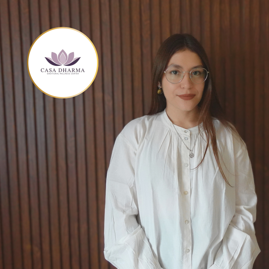 Daniela Diaz Salinas