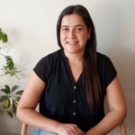 *Paulina Mallorga Vargas photo