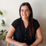 Paulina Mallorga Vargas photo