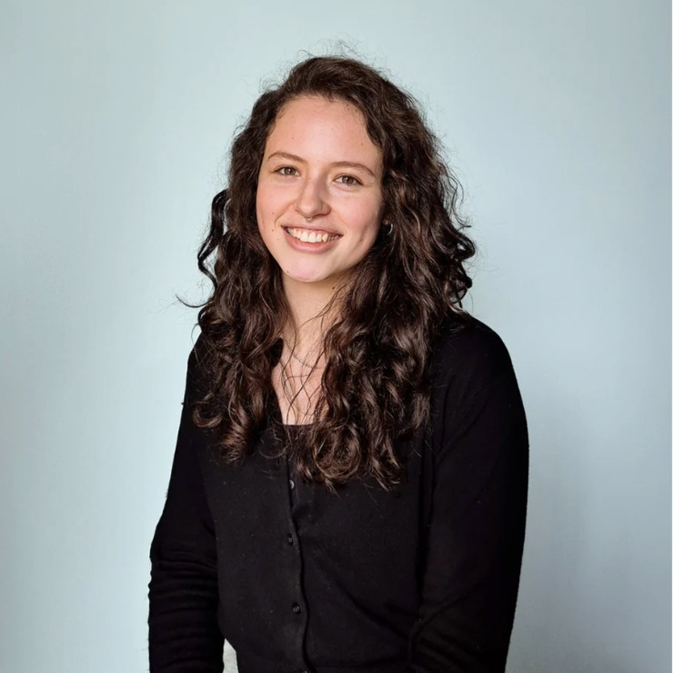 *Javiera Von Trott Gomez