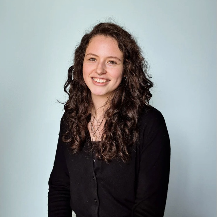 Javiera Von Trott Gomez