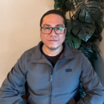 *Julio Tilleria Encina photo