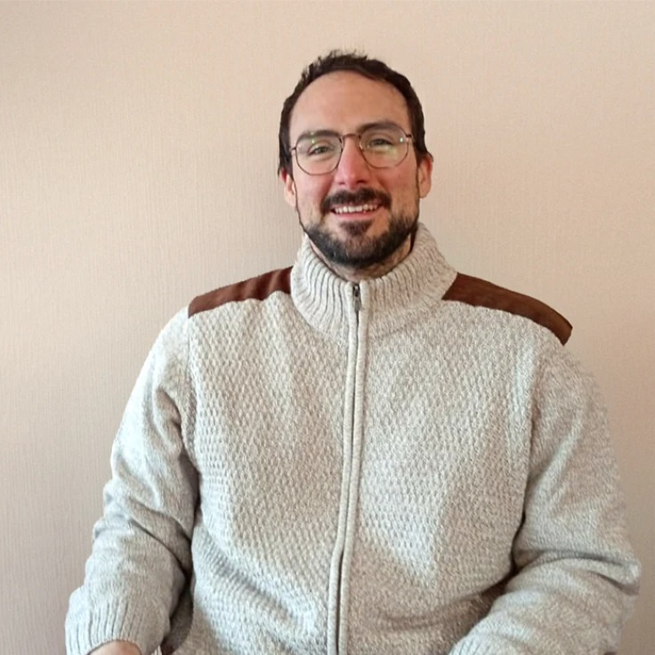 Gregorio Rojo Raggio