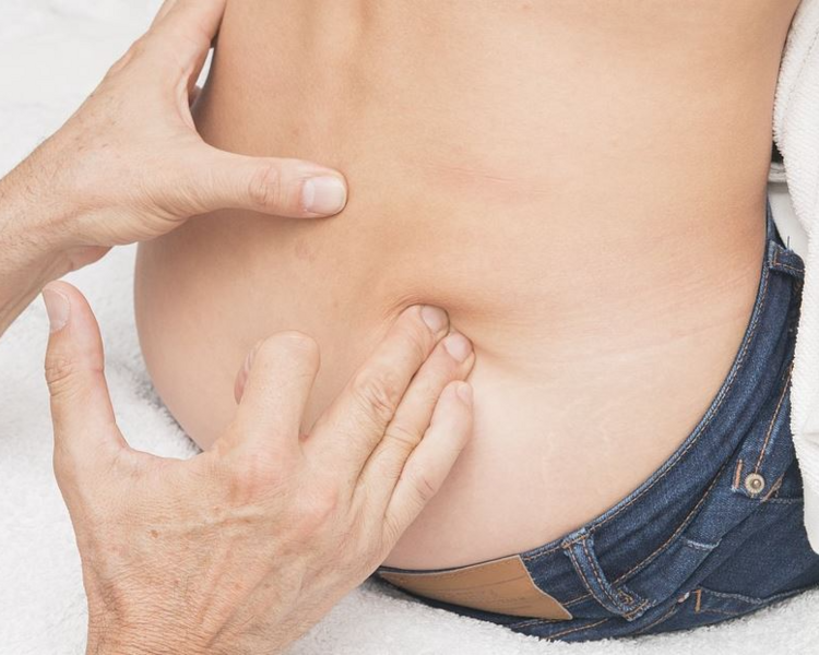 Infiltraciones Bilaterales Sacrolumbar/ Caderas- Bilateral Sacrolumbar/ Hip Infiltration ( 5 sesiones) 