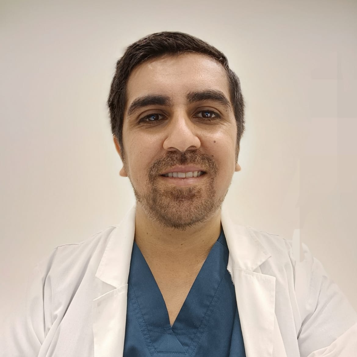 Dr. Erwin Guerra
