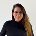 Nathalie Sepúlveda photo