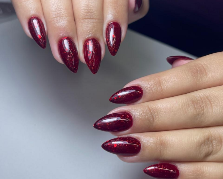 Uñas Sofgel