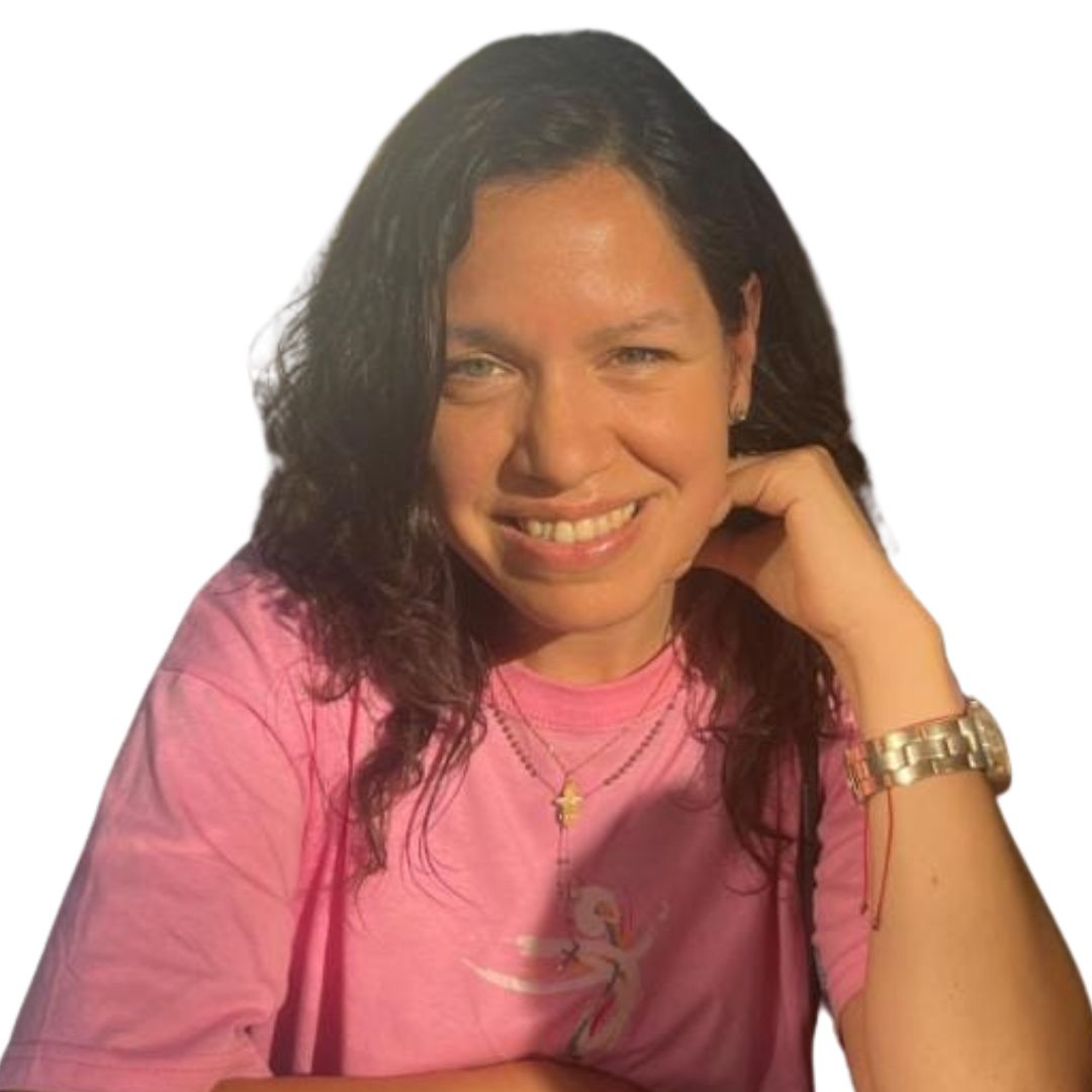 Lic Verónica Mariel Alfonso